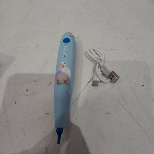 ARTDOT DIAMOND ART VACUUM PEN - BLUE DUCK image 3