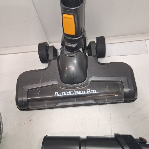 EUREKA CORDLESS PORTABLE HANDHELD VACUUM CLEANER - 250W - GREEN/BLACK - (MODEL: NEC285GR) image 4