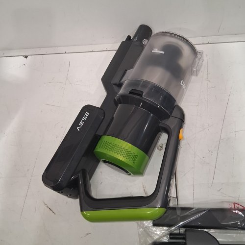 EUREKA CORDLESS PORTABLE HANDHELD VACUUM CLEANER - 250W - GREEN/BLACK - (MODEL: NEC285GR) image 7