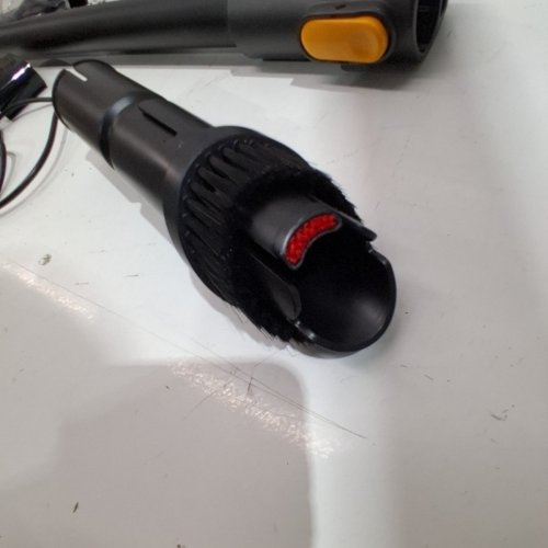 EUREKA CORDLESS PORTABLE HANDHELD VACUUM CLEANER - 250W - GREEN/BLACK - (MODEL: NEC285GR) image 9