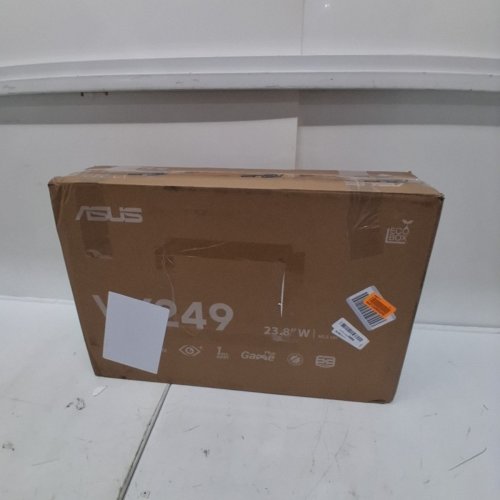 ASUS LCD GAMING MONITOR - 1080P FHD IPS 120HZ - 24" - BLACK (MODEL: VY249HGR) image 6