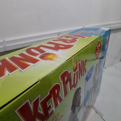 EASTPOINT GIANT KERPLUNK GAME - MULTI-COLOUR (MODEL: 1872226) image 3