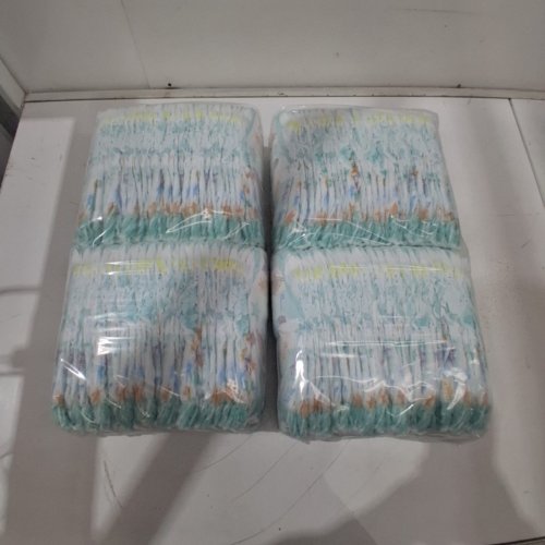 112PK PAMPERS EASY UPS BLUEY TRAINING UNDERWEAR - 2T/3T image 2