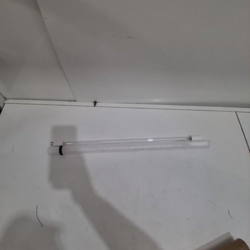 2PC LSE LIGHTING 4 PIN UV BULB COMBO PACKAGE - 20" - 40W - CLEAR (MODEL: GPH508T5L) image 3