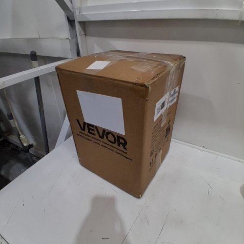 VEVOR CAJON BOX DRUM, WITH INTERNAL SNARE WIRES - 10"X10"X15" - BROWN (MODEL:G12-A1) image 3