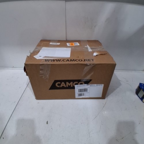 CAMCO BATTERY BOX, LARGE - BLACK (55373) image 3
