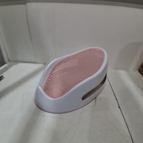 ANGELCARE BABY BATH SUPPORT, PINK image 2