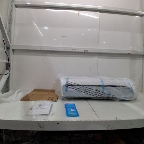 YITAHOME MINI SPLIT AIR CONDITIONER HEAT PUMP SYSTEM - COOL UP TO 1250 SQ. FT - WIFI ENABLED - 208-230V - 18,000 BTU - WHITE (MODEL: IMHCAC-0019/20) image 2