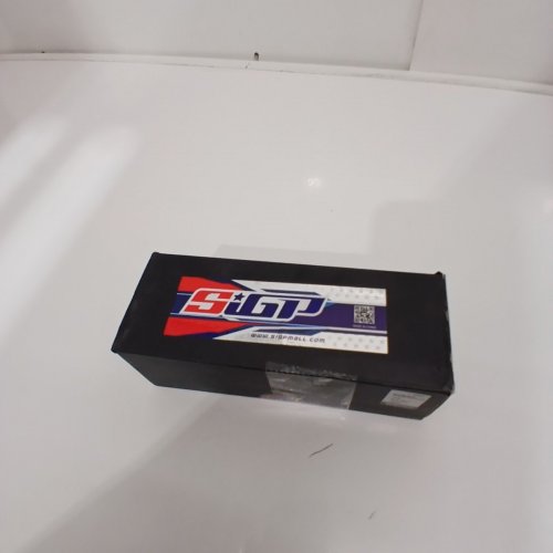 SIGP LIPO BATTERY - 6000 MAH, 14.8 V (MODEL: SEB0002) image 4