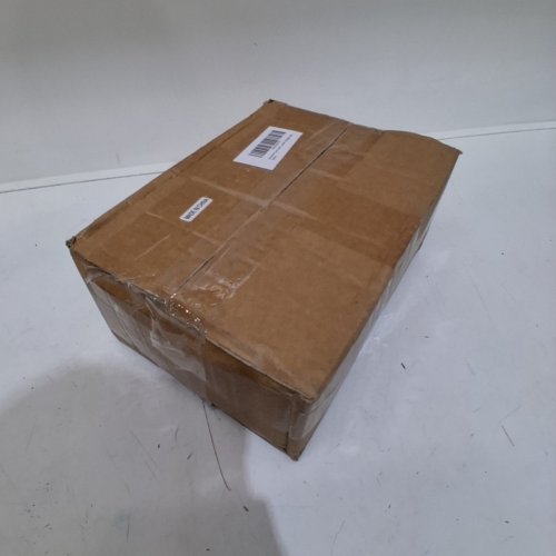 HEAVY DUTY HANGING DIGITAL CRANE SCALE -1000KG/2000LB - ORANGE AND BLACK image 3