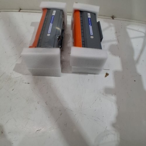 INK FIRST LASER TONER CARTRIDGE - FOR USE WITH HL MODEL PRINTERS - BLACK (MODEL: LBTN660) image 2
