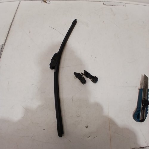 BOSCH CLEAR ADVANTAGE WIPER BLADE 20" - (MODEL: 20CA) image 2