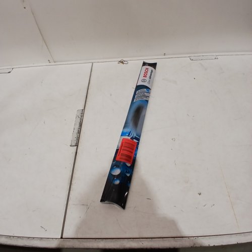 BOSCH CLEAR ADVANTAGE WIPER BLADE 20" - (MODEL: 20CA) image 3