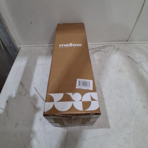 MELLOW COOLING PLOOF PILLOW - REGULAR 20" X 26" - WHITE image 2