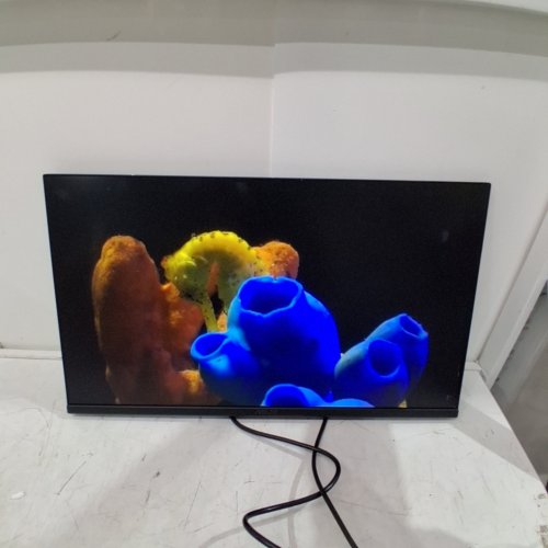 ASUS 1080P FULL HD ULTRA SLIM COMPUTER MONITOR - 27" - 120HZ - BLACK - (MODEL : VA279QG) image 3