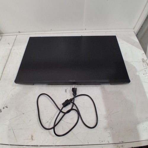 ASUS 1080P FULL HD ULTRA SLIM COMPUTER MONITOR - 27" - 120HZ - BLACK - (MODEL : VA279QG) image 4