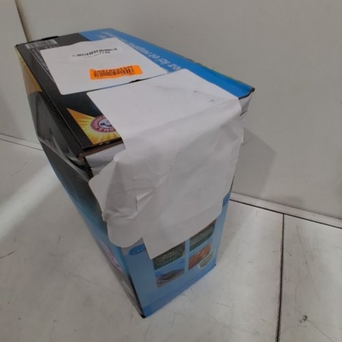 ARM & HAMMER CLUMP & SEAL CLOUD CONTROL CLAY CAT LITTER - 28LBS image 3