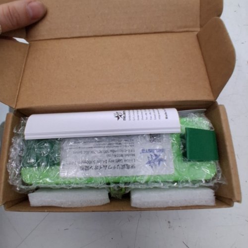 MELASTA VACUUM CLEANER BATTERY FOR SELECT ROOMBA MODELS - 5000 MAH image 3