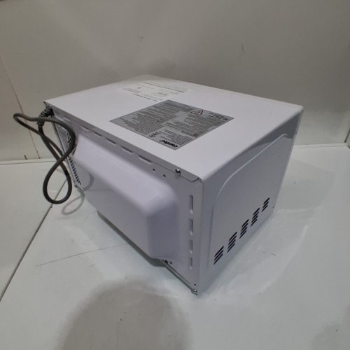 COMFEE COUNTERTOP MICROWAVE OVEN - 0.7 CU.FT/700W - WHITE (MODEL: CM-M201KWH) image 6