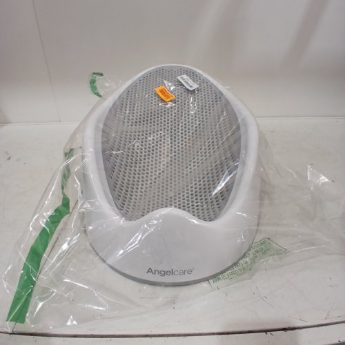 ANGELCARE BABY BATH SUPPORT - GREY image 2