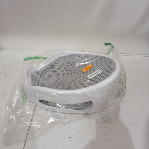 ANGELCARE BABY BATH SUPPORT - GREY image 3
