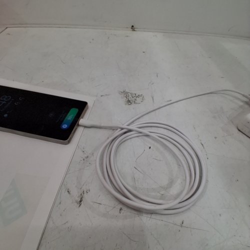 BELKIN BOOSTCHARGE USB-C TO USB-C CABLE - 2M/6.6FT, 60W - WHITE image 2