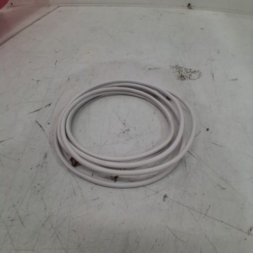 BELKIN BOOSTCHARGE USB-C TO USB-C CABLE - 2M/6.6FT, 60W - WHITE image 3