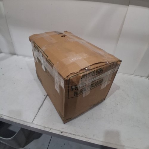 PORTABLE COMPACT HEATING AND COOLER BOX - 22L - 220V - BLACK (MODEL: AQ-22L) image 10