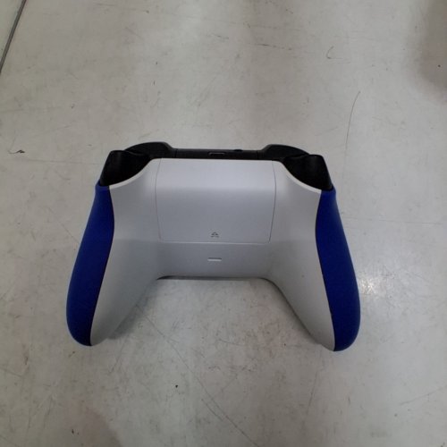 XBOX ONE CORE CONTROLLER - SHOCK BLUE image 4