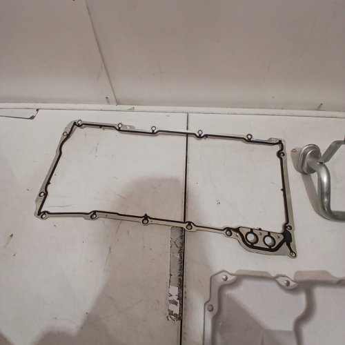 ENGINE OIL PAN - fits various vehicles image 4