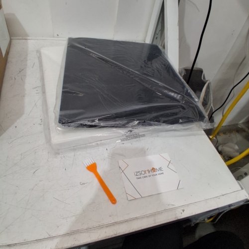 D480 HEPA AND CARBON REPLACEMENT FILTER - COMPATIBLE WITH WINIX D480 AIR PURIFIER - HEPA FILTER , 17.13” X 14” X 1” - CARBON FILTERS , 17.45” X 14.5” X 0.2” image 3