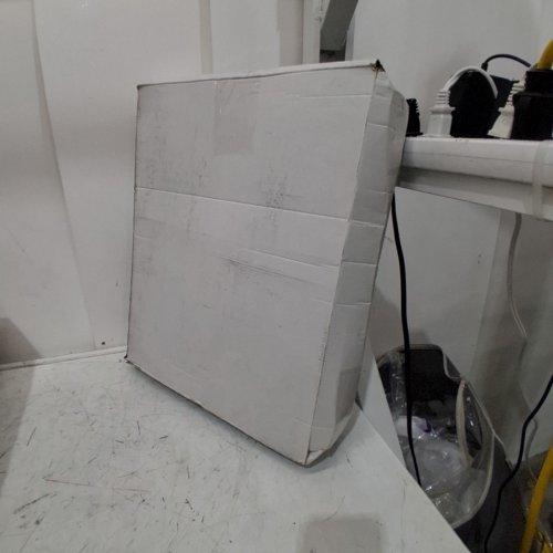 D480 HEPA AND CARBON REPLACEMENT FILTER - COMPATIBLE WITH WINIX D480 AIR PURIFIER - HEPA FILTER , 17.13” X 14” X 1” - CARBON FILTERS , 17.45” X 14.5” X 0.2” image 6