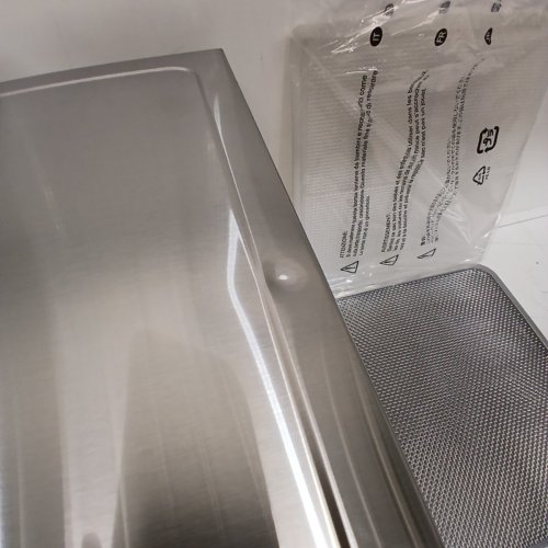 COSORI PREMIUM FOOD DEHYDRATOR MACHINE - STAINLESS STEEL - (CP267-FD) image 4