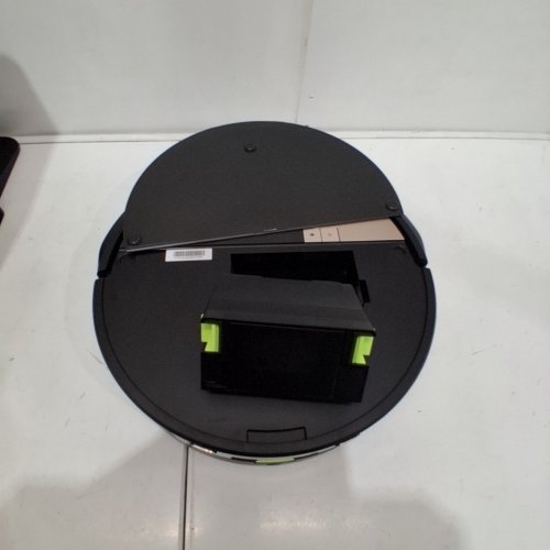 IROBOT ROOMBA MAX 705 ROBOT VACUUM AND MOP WITH SMART NAVIGATION AND AUTOWASH DOCK - BLACK (MODEL: X185020) image 11