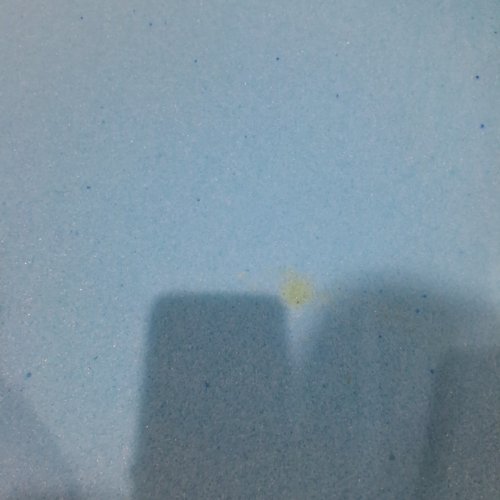MEMORY FOAM MATTRESS TOPPER - 2" QUEEN image 2