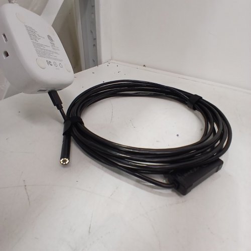 ENNOVOR INDUSTRIAL ENDOSCOPE FOR ANDROID & IOS - SINGLE CAMERA - 5M LINE (MODEL: 2VHS) image 3