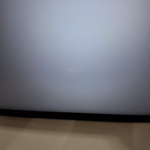 LG MONITOR - 24" IPS 120HZ 1MS HDR - BLACK (MODEL: 24U41YA) image 6