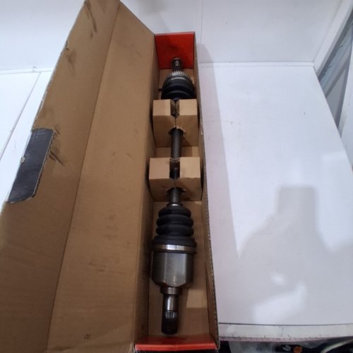A-PREMIUM CV AXLE SHAFT ASSEMBLY - FOR VARIOUS MODELS (MODEL : H112501199/CVA6355-C) image 2