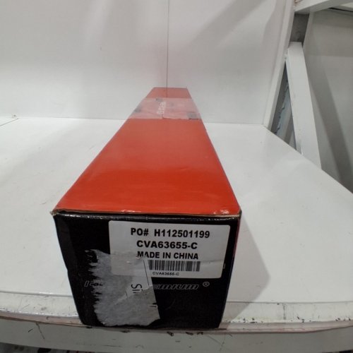 A-PREMIUM CV AXLE SHAFT ASSEMBLY - FOR VARIOUS MODELS (MODEL : H112501199/CVA6355-C) image 4