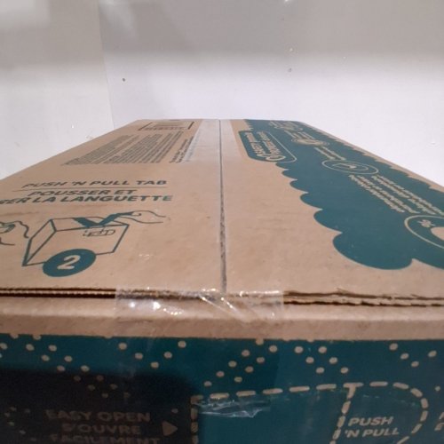 132PK PAMPERS SWADDLERS DISPOSABLE DIAPERS - SIZE 5 image 4