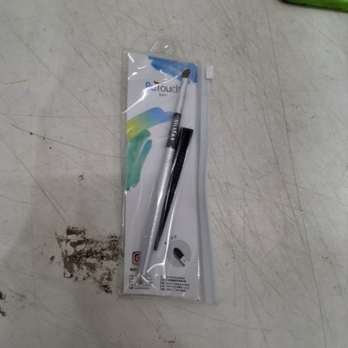 BUTOUCH PROFESSIONAL DIGITAL PAINTING BRUSH STYLUS - SILVER/BLACK image 3