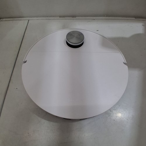 DREAME X60 ULTRA ROBOT VACUUM WITH CHARGING STATION, DUAL AL CAMERAS 280+ OBSTACLE TYPES | 35,000PA SUCTION & 100% DETANGLING FOR HAIR, - WHITE (MODEL: X60 ULTRA) image 2