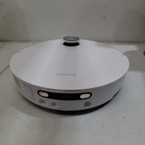 DREAME X60 ULTRA ROBOT VACUUM WITH CHARGING STATION, DUAL AL CAMERAS 280+ OBSTACLE TYPES | 35,000PA SUCTION & 100% DETANGLING FOR HAIR, - WHITE (MODEL: X60 ULTRA) image 3