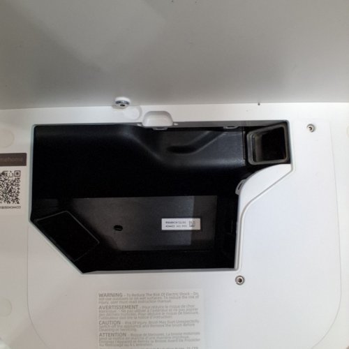 DREAME X60 ULTRA ROBOT VACUUM WITH CHARGING STATION, DUAL AL CAMERAS 280+ OBSTACLE TYPES | 35,000PA SUCTION & 100% DETANGLING FOR HAIR, - WHITE (MODEL: X60 ULTRA) image 4