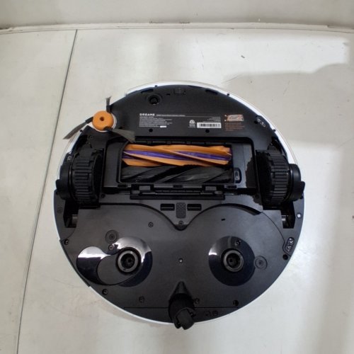 DREAME X60 ULTRA ROBOT VACUUM WITH CHARGING STATION, DUAL AL CAMERAS 280+ OBSTACLE TYPES | 35,000PA SUCTION & 100% DETANGLING FOR HAIR, - WHITE (MODEL: X60 ULTRA) image 6