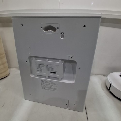 DREAME X60 ULTRA ROBOT VACUUM WITH CHARGING STATION, DUAL AL CAMERAS 280+ OBSTACLE TYPES | 35,000PA SUCTION & 100% DETANGLING FOR HAIR, - WHITE (MODEL: X60 ULTRA) image 11
