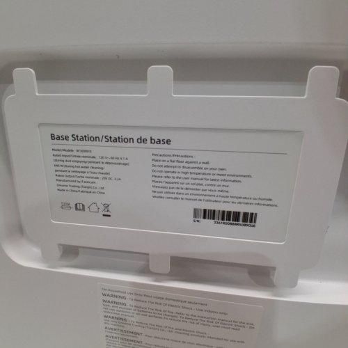 DREAME X60 ULTRA ROBOT VACUUM WITH CHARGING STATION, DUAL AL CAMERAS 280+ OBSTACLE TYPES | 35,000PA SUCTION & 100% DETANGLING FOR HAIR, - WHITE (MODEL: X60 ULTRA) image 12