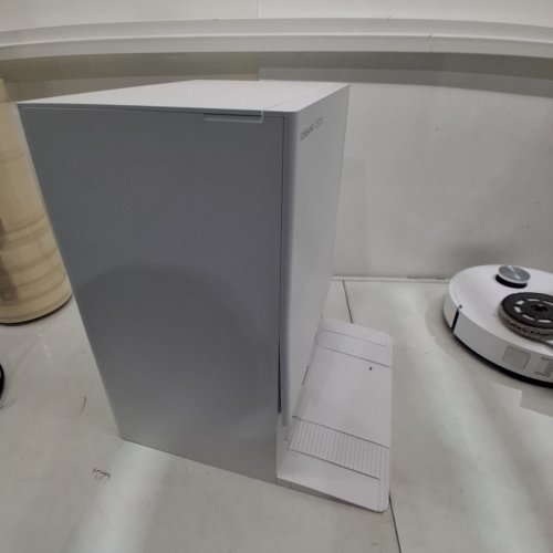 DREAME X60 ULTRA ROBOT VACUUM WITH CHARGING STATION, DUAL AL CAMERAS 280+ OBSTACLE TYPES | 35,000PA SUCTION & 100% DETANGLING FOR HAIR, - WHITE (MODEL: X60 ULTRA) image 13