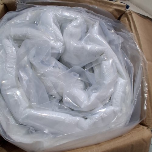 ZINUS 6" FOAM AND SPRING HYBRID MATTRESS - TWIN XL - (MODEL: ZU-MSSA2BZI-06X) image 2