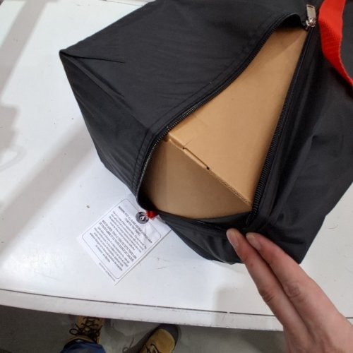 COLEMAN SKYDOME WATERFALL 8-PERSON FULL-FLY VESTIBULE TENT - GREEN (MODEL: 2219058) image 3